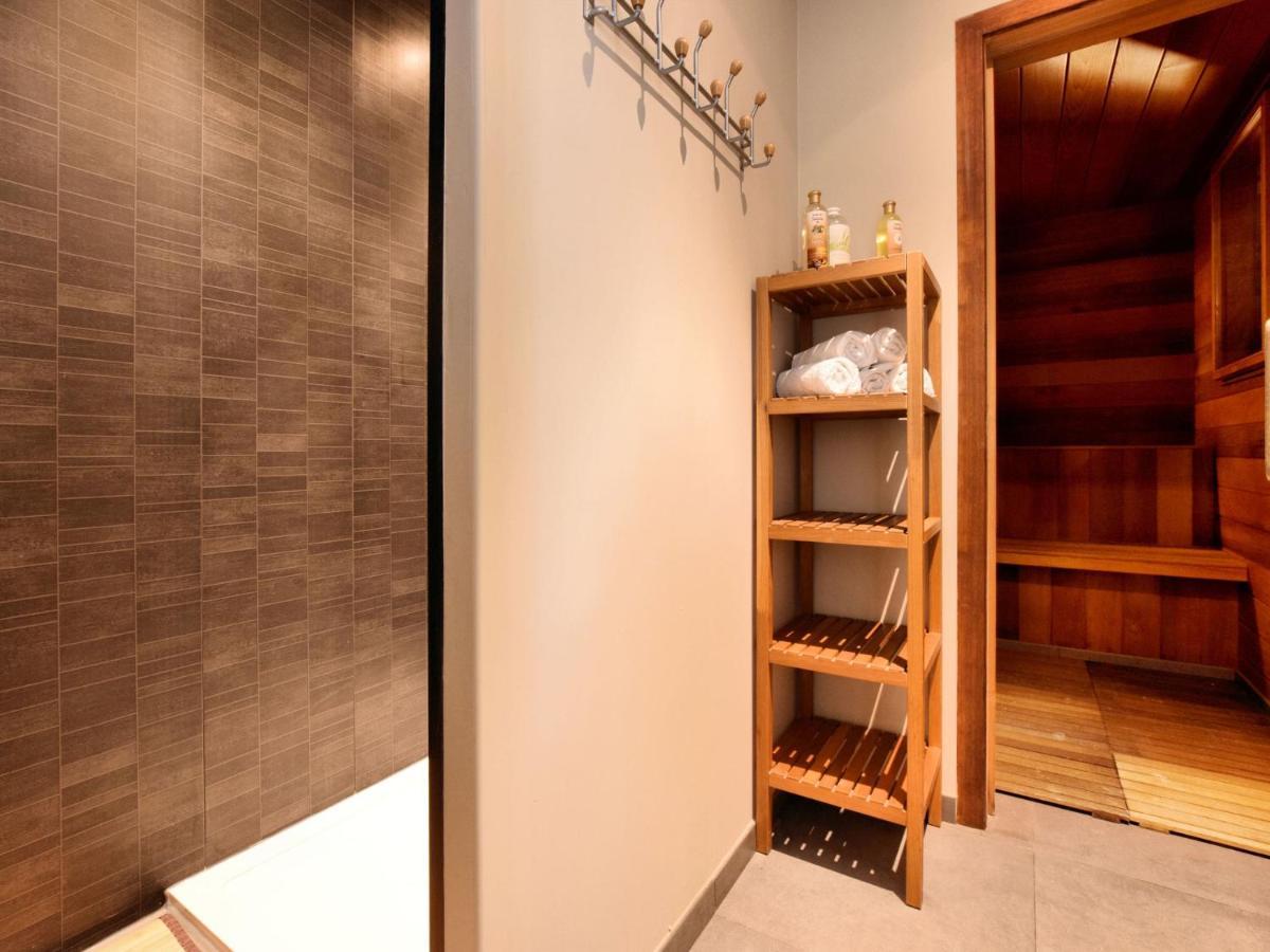Beautiful Completely Home With Sauna Bubble Bath Filly Δωμάτιο φωτογραφία