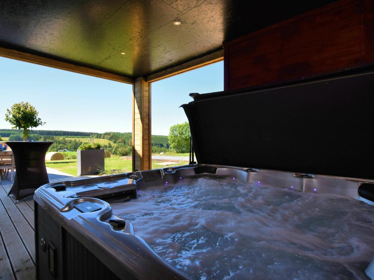 Beautiful Completely Home With Sauna Bubble Bath Filly Δωμάτιο φωτογραφία
