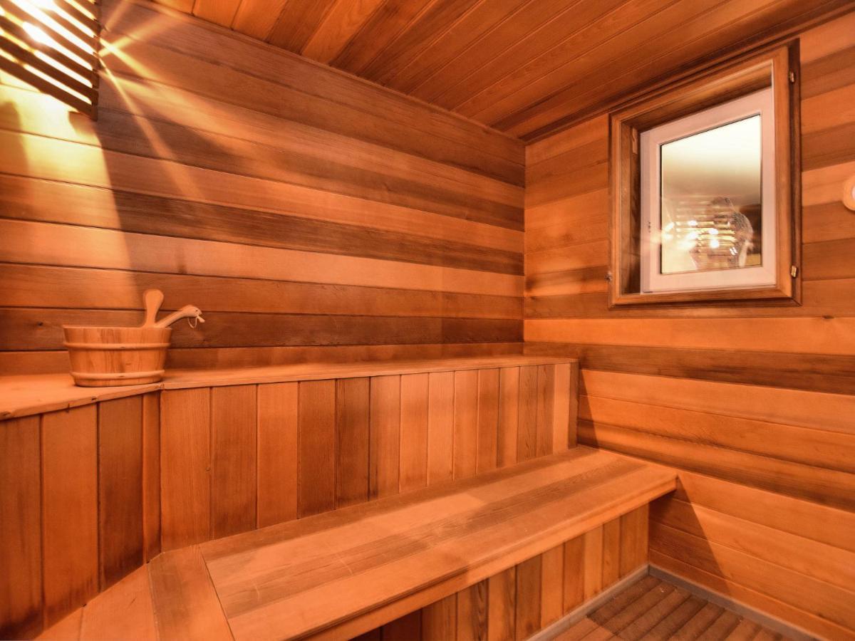 Beautiful Completely Home With Sauna Bubble Bath Filly Δωμάτιο φωτογραφία