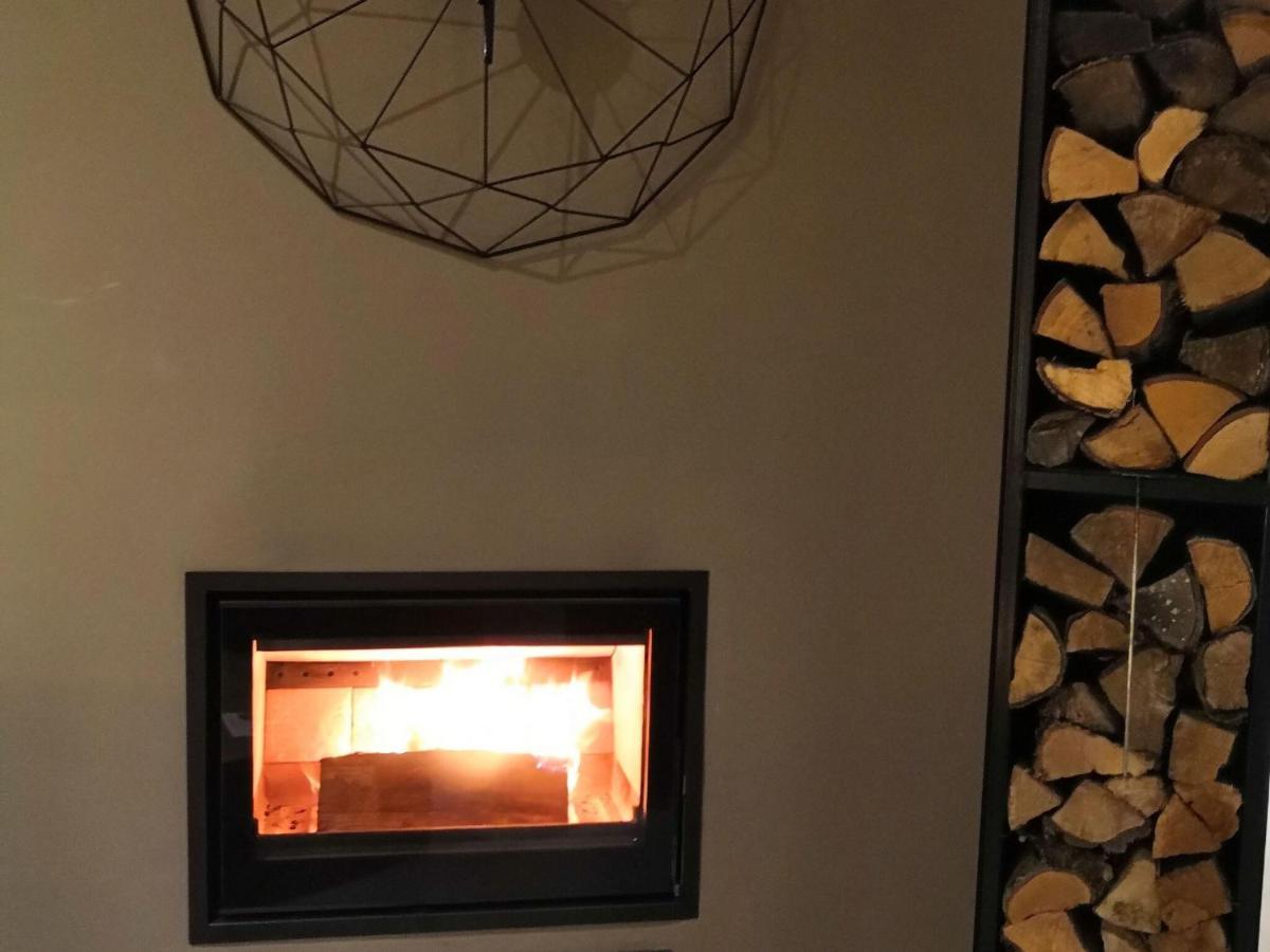 Beautiful Completely Home With Sauna Bubble Bath Filly Εξωτερικό φωτογραφία