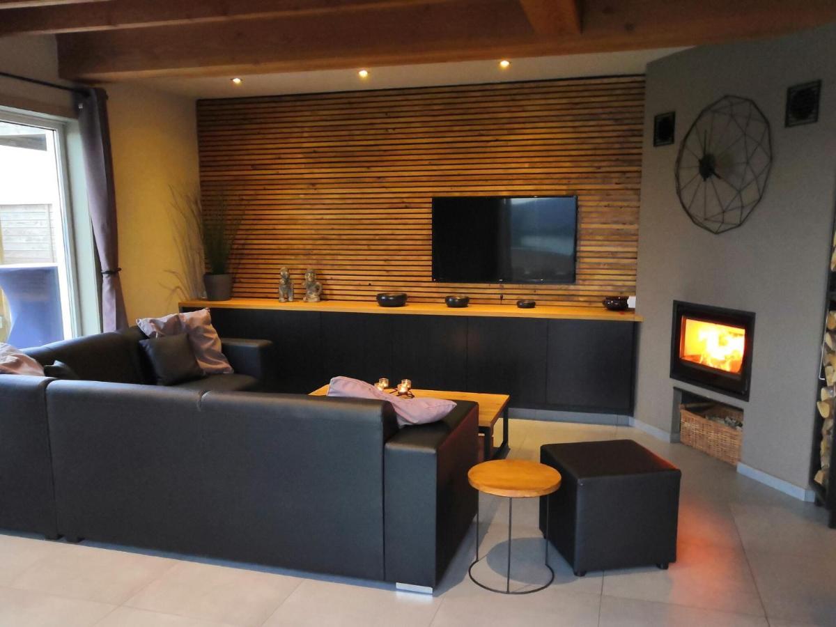 Beautiful Completely Home With Sauna Bubble Bath Filly Εξωτερικό φωτογραφία