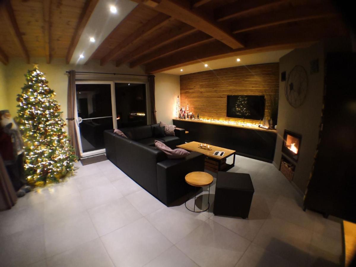 Beautiful Completely Home With Sauna Bubble Bath Filly Εξωτερικό φωτογραφία