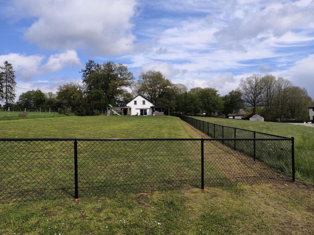 Beautiful Completely Home With Sauna Bubble Bath Filly Εξωτερικό φωτογραφία