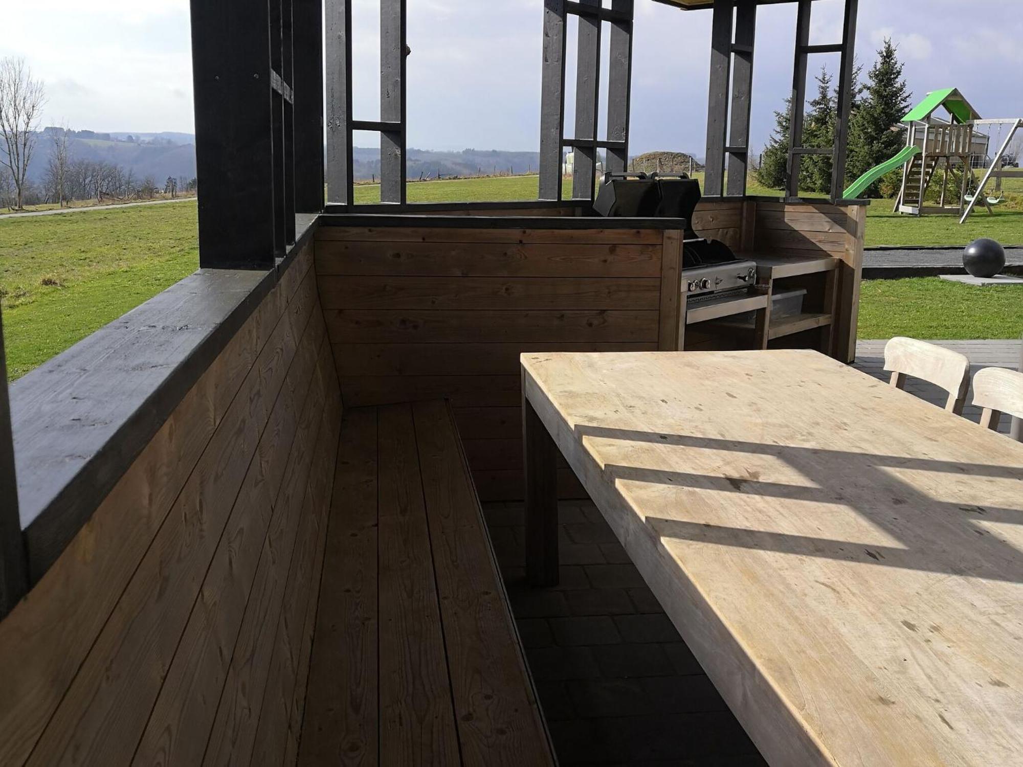 Beautiful Completely Home With Sauna Bubble Bath Filly Εξωτερικό φωτογραφία