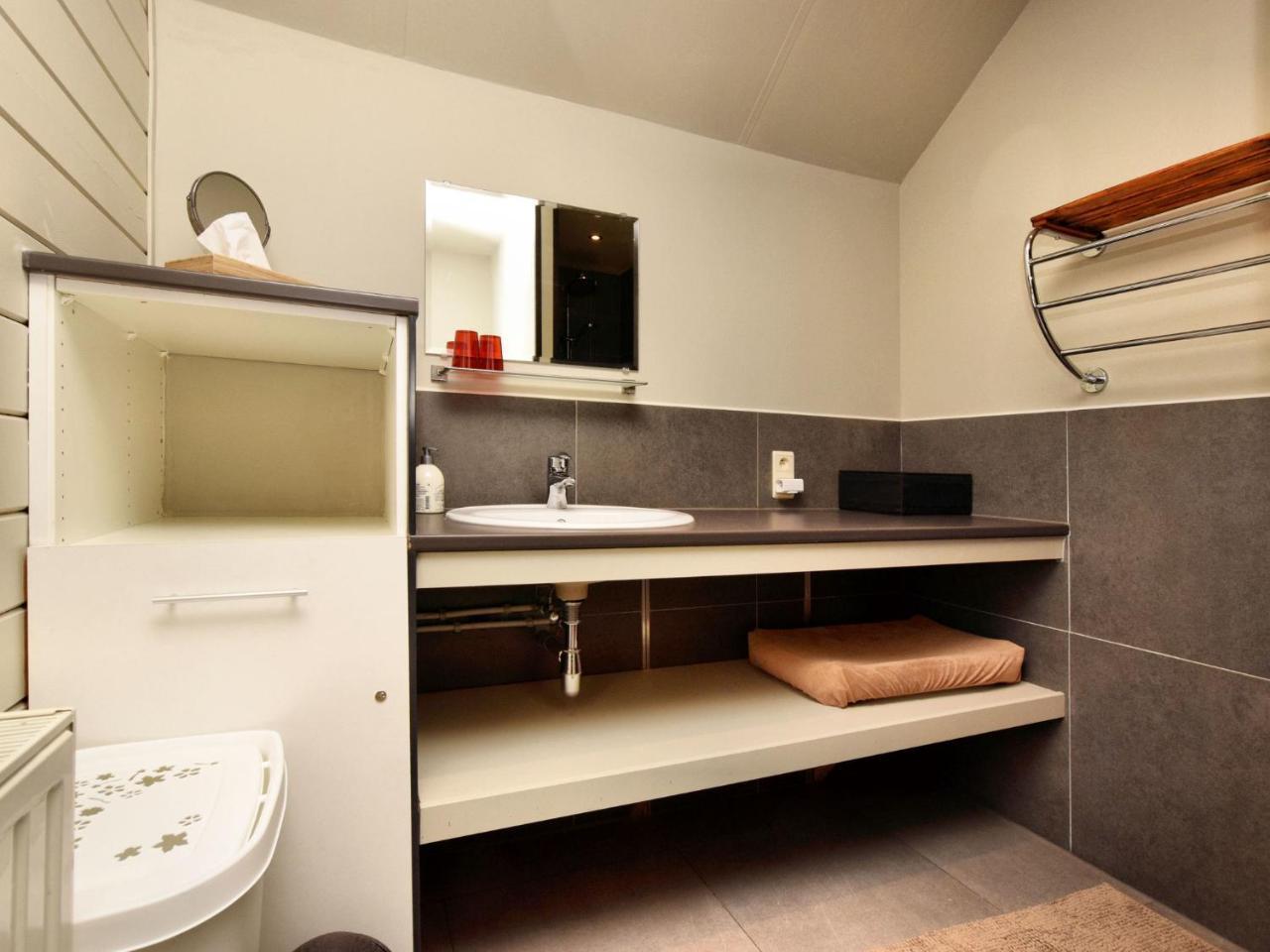 Beautiful Completely Home With Sauna Bubble Bath Filly Εξωτερικό φωτογραφία