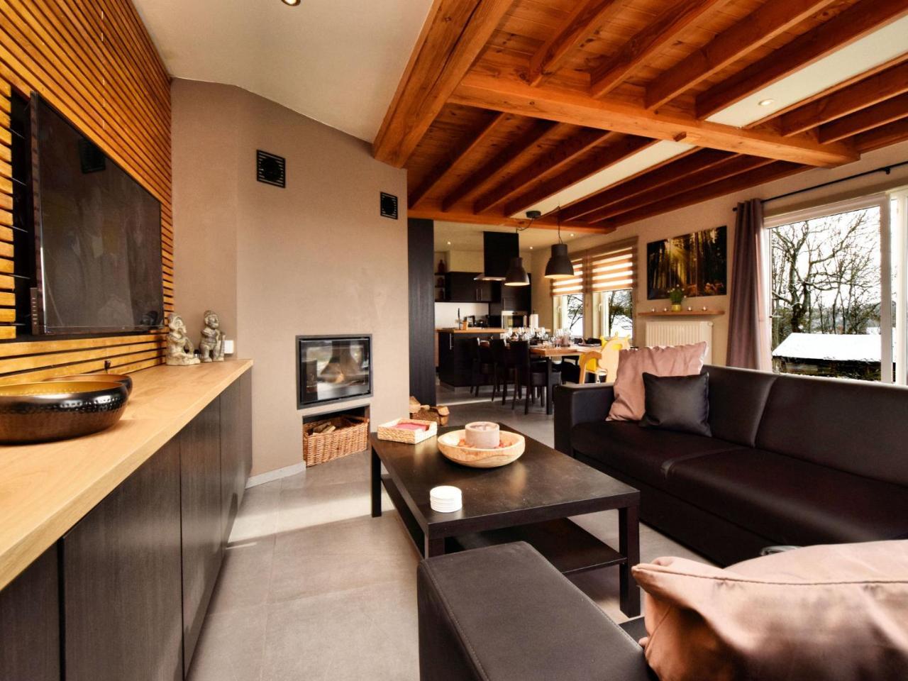Beautiful Completely Home With Sauna Bubble Bath Filly Εξωτερικό φωτογραφία