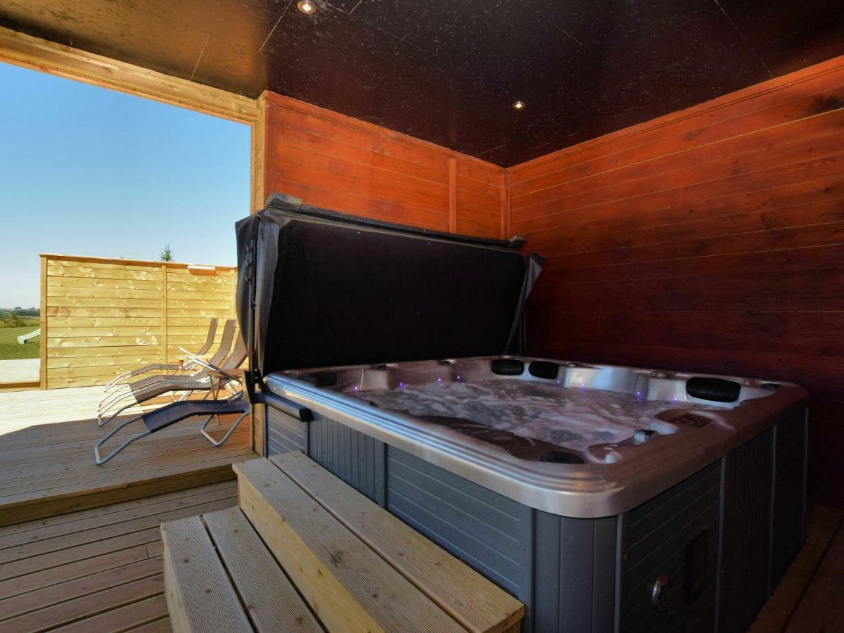 Beautiful Completely Home With Sauna Bubble Bath Filly Εξωτερικό φωτογραφία