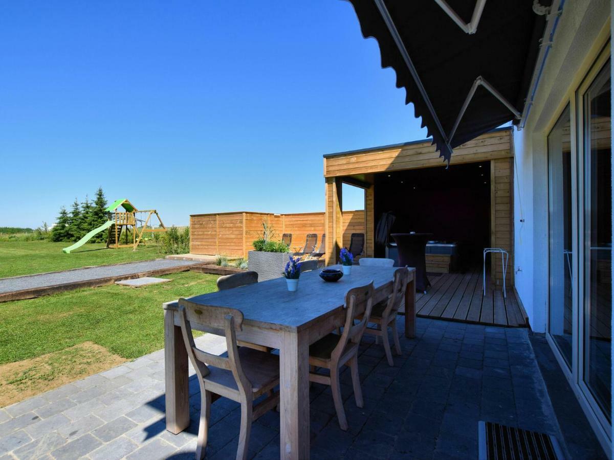 Beautiful Completely Home With Sauna Bubble Bath Filly Εξωτερικό φωτογραφία