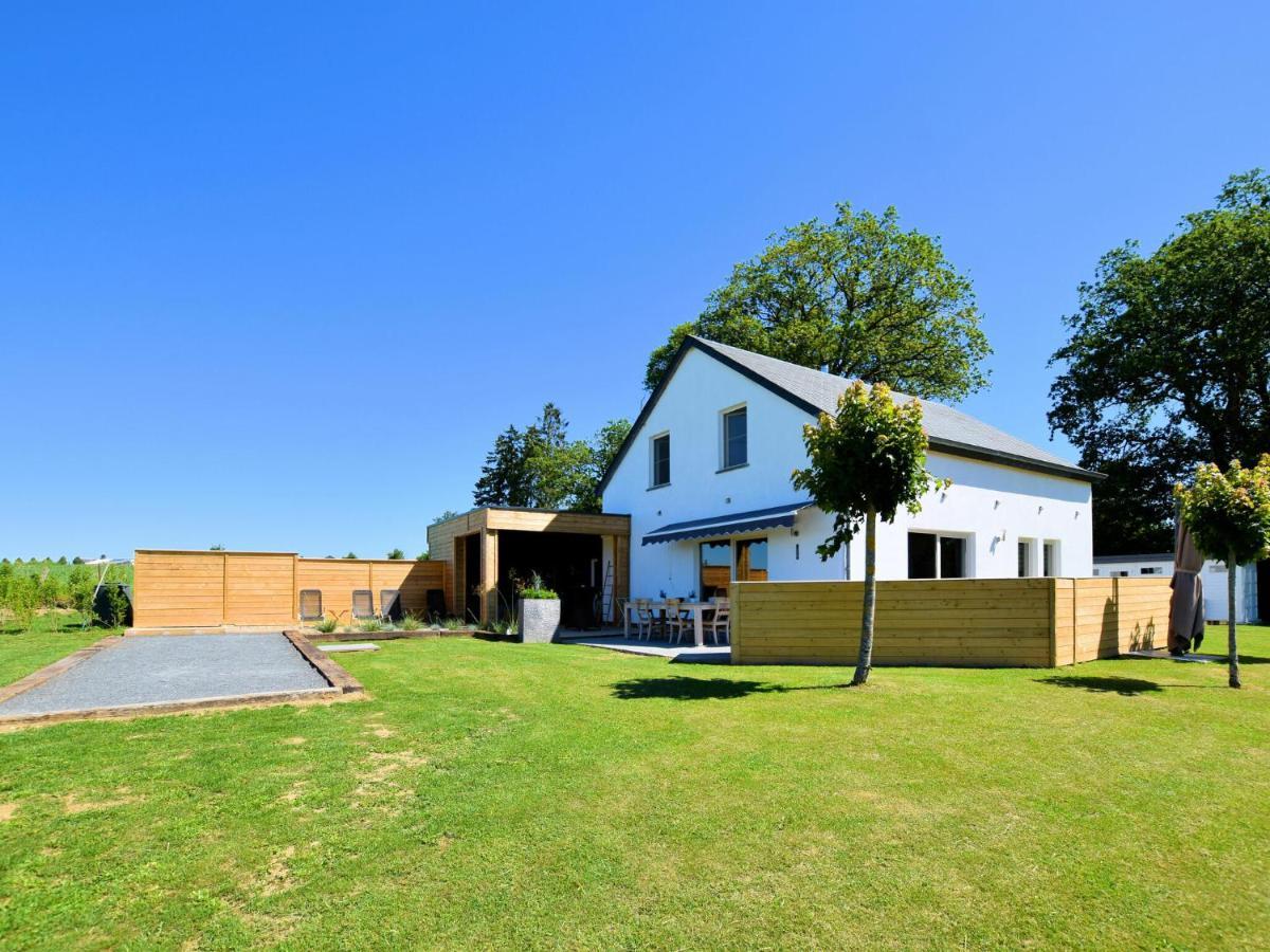Beautiful Completely Home With Sauna Bubble Bath Filly Εξωτερικό φωτογραφία