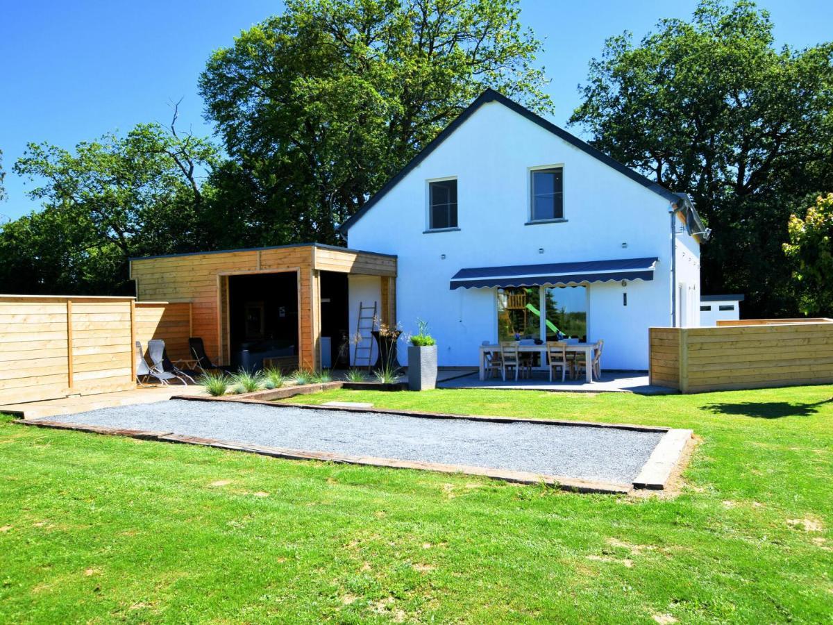 Beautiful Completely Home With Sauna Bubble Bath Filly Εξωτερικό φωτογραφία